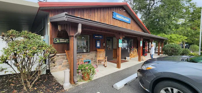 Driftwood Too! Camping Resorts Picture 7