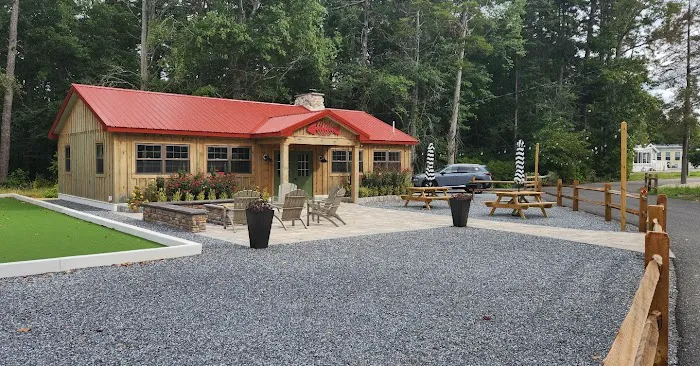 Driftwood Too! Camping Resorts Picture 10