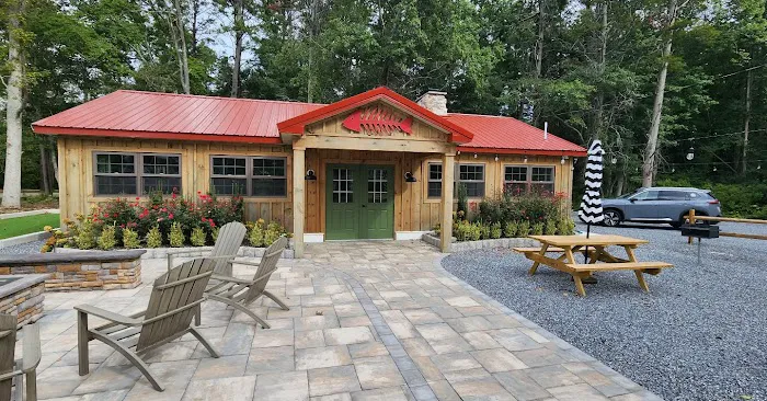 Driftwood Too! Camping Resorts Picture 6