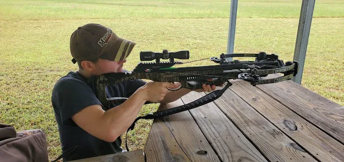 Range 14 RV Park Picture 1
