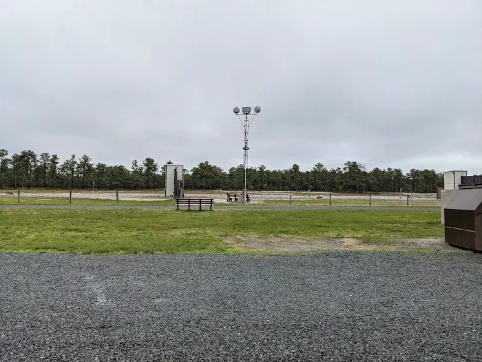 Range 14 RV Park Picture 4