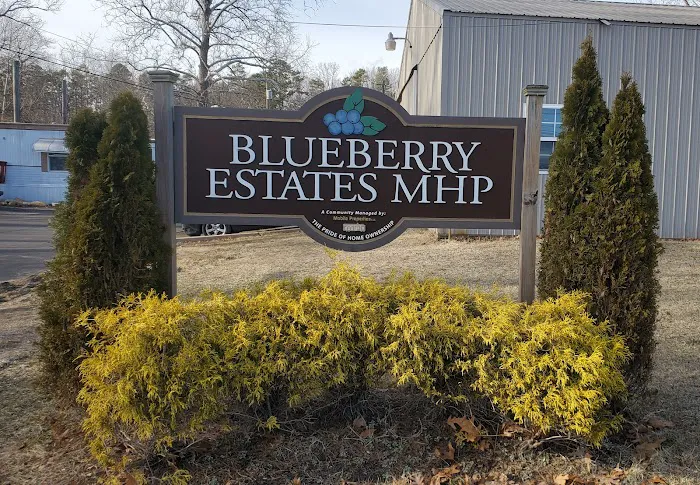 BLUEBERRY STATES MHP Picture 4