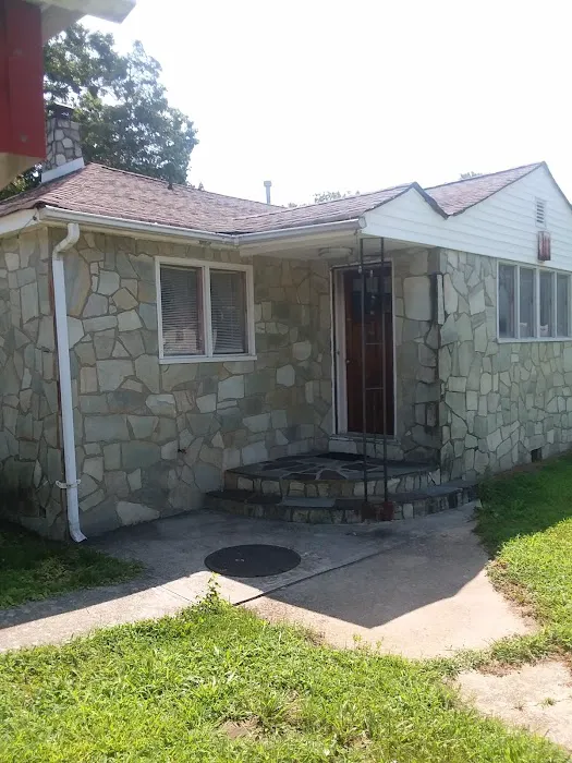 California Village Mobile Home Park Picture 2