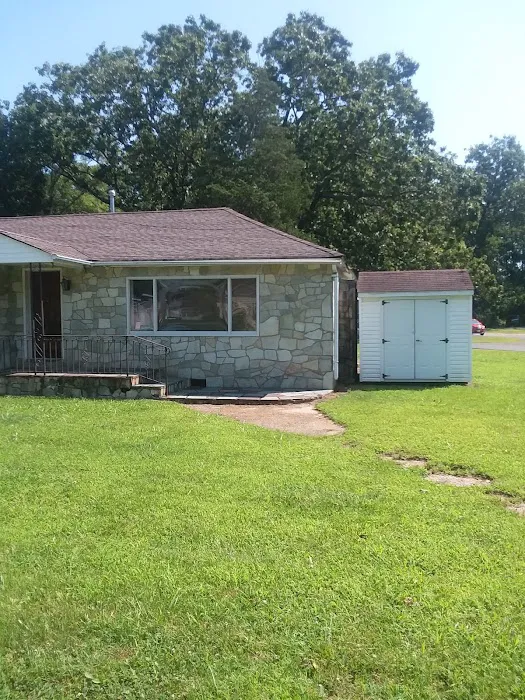 California Village Mobile Home Park Picture 4
