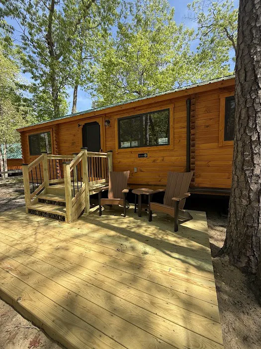Atlantic Shore Pines Campground- Jersey Shore Camping at its finest! Picture 5
