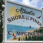 Atlantic Shore Pines Campground- Jersey Shore Camping at its finest!