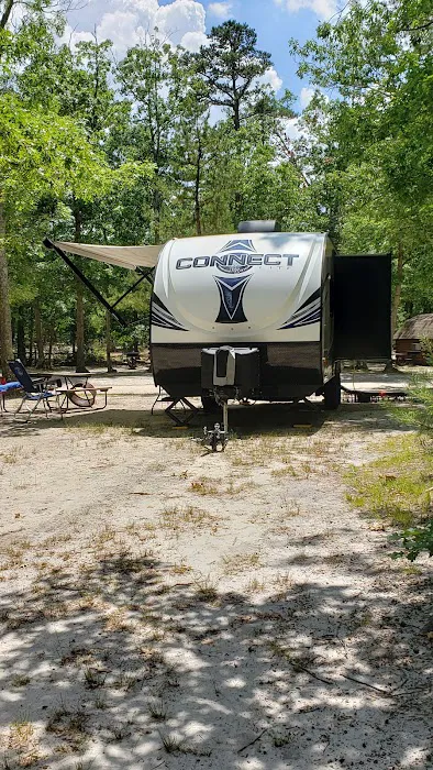 Atlantic Shore Pines Campground- Jersey Shore Camping at its finest! Picture 6