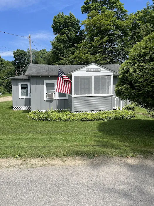 Higby's Campground Office Picture 2