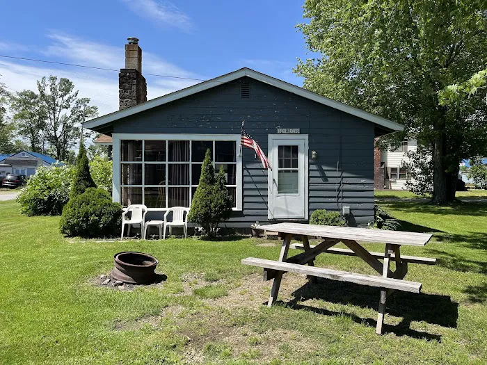 Higby's Campground Office Picture 4
