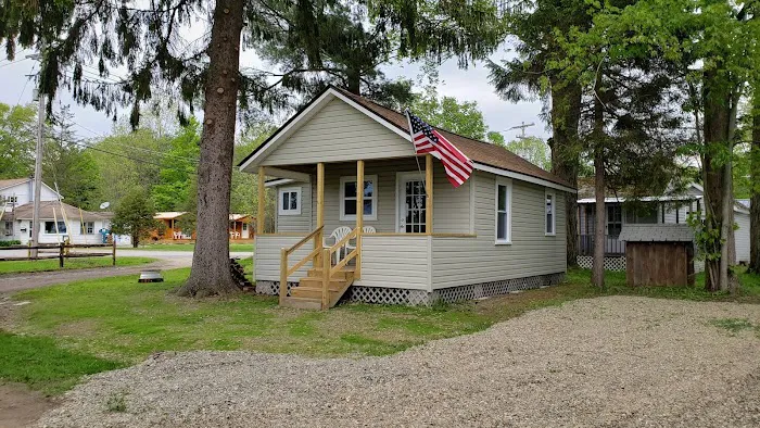 Higby's Campground Office Picture 5