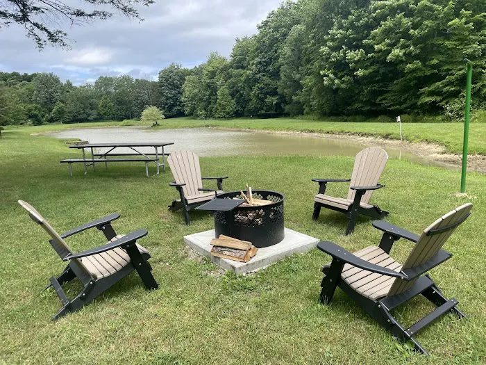 Bison Trace Luxury Camping Picture 9