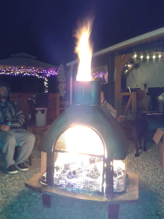 Chautauqua Family Campgrounds Picture 3