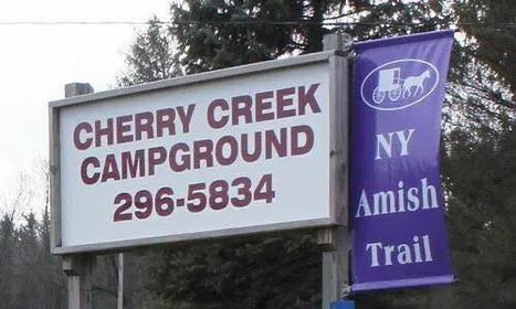 Cherry Creek Campground and Recreation Picture 7