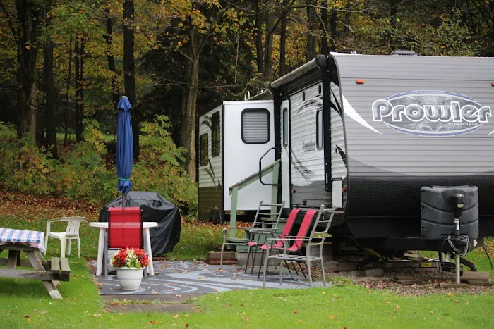 Cherry Creek Campground and Recreation Picture 2