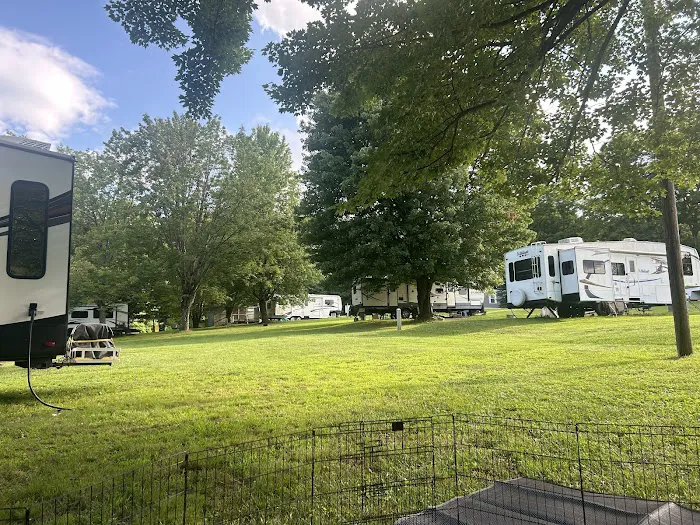 Cherry Creek Campground and Recreation Picture 4