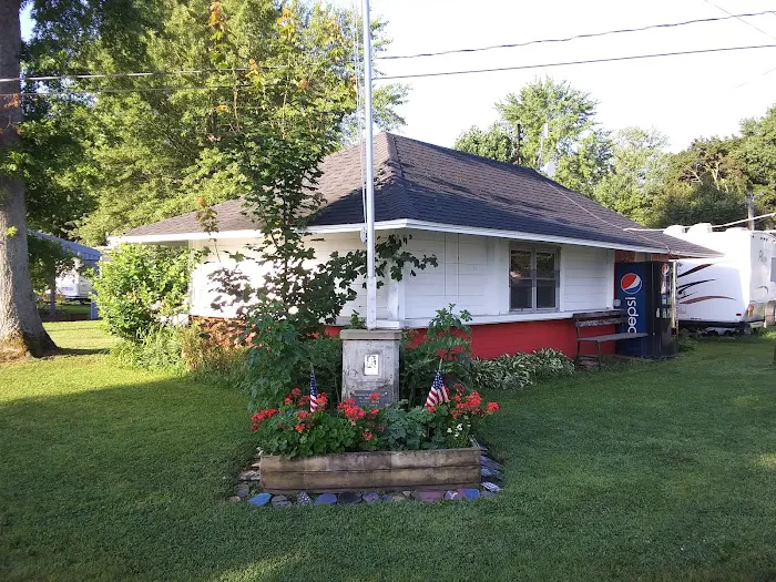 Chautauqua County Fireman's Fraternity in Stockton NY Picture 7