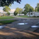 Chautauqua County Fireman's Fraternity in Stockton NY