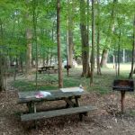Lily Dale Campgrounds
