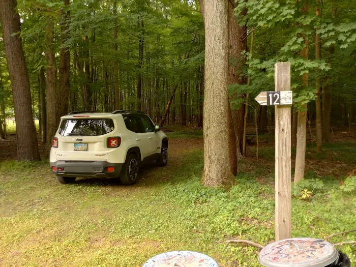 Lily Dale Campgrounds Picture 7