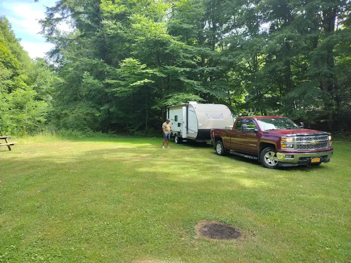 Woodside Campsites Picture 5