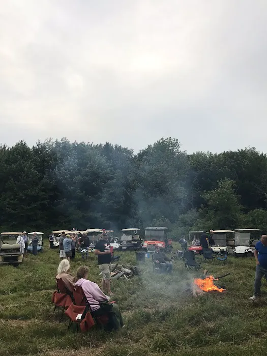 Woodside Campsites Picture 9