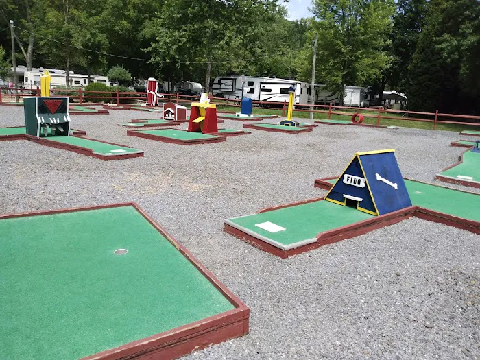 J&D Campground Picture 4