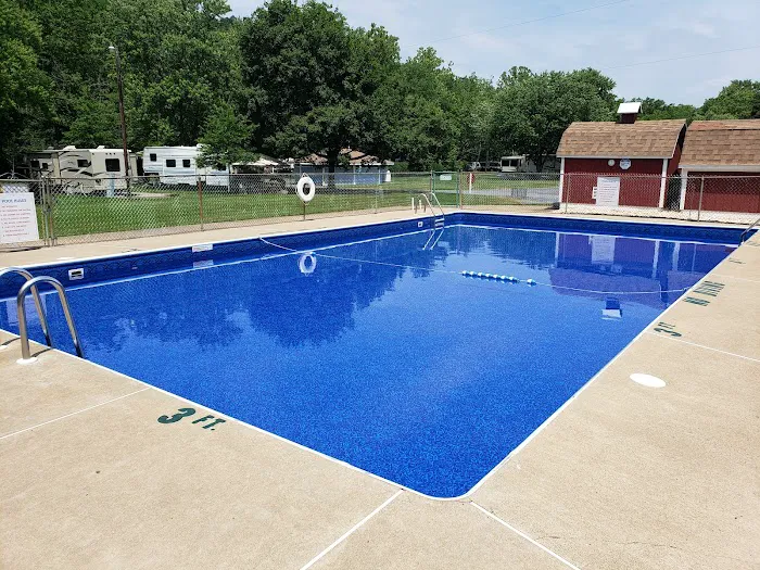 J&D Campground Picture 10