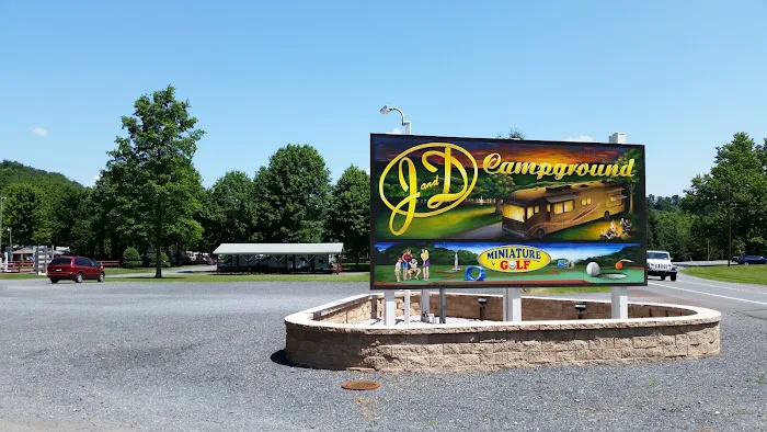 J&D Campground Picture 8