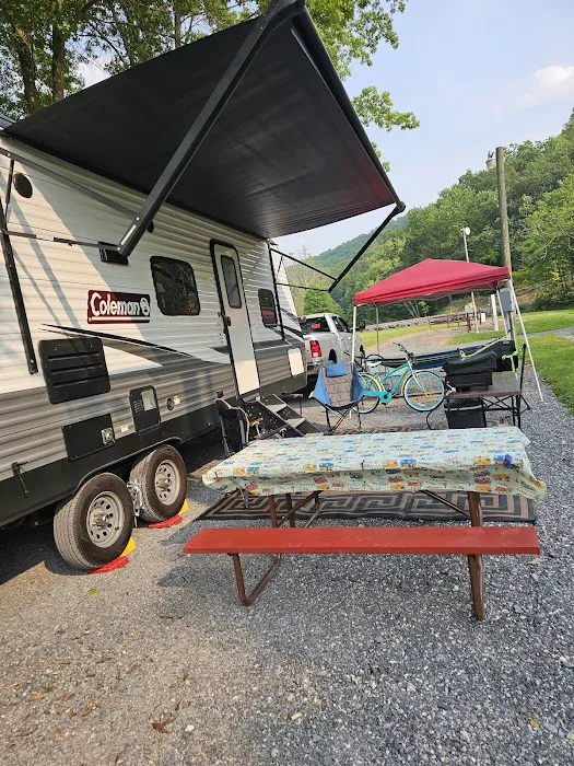 J&D Campground Picture 3