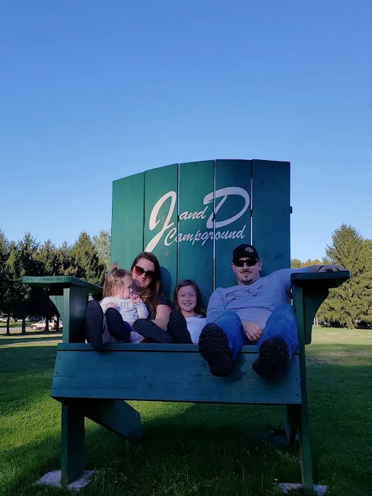 J&D Campground Picture 1