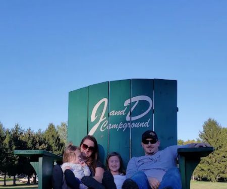 J&D Campground
