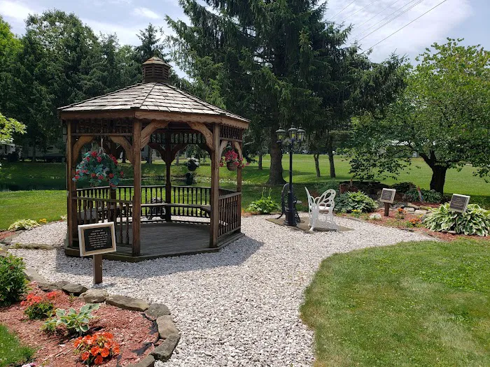 J&D Campground Picture 2