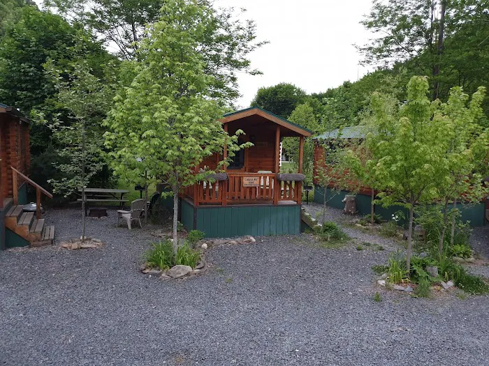 Memory Lane Campground Picture 7