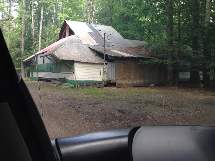 Grassmere Park Campground Picture 10