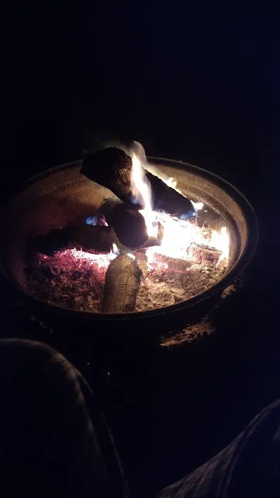 Grassmere Park Campground Picture 1