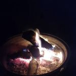 Grassmere Park Campground