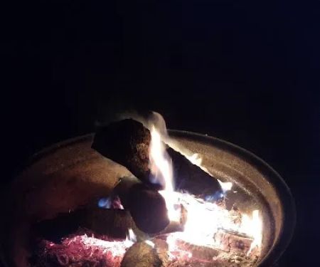 Grassmere Park Campground