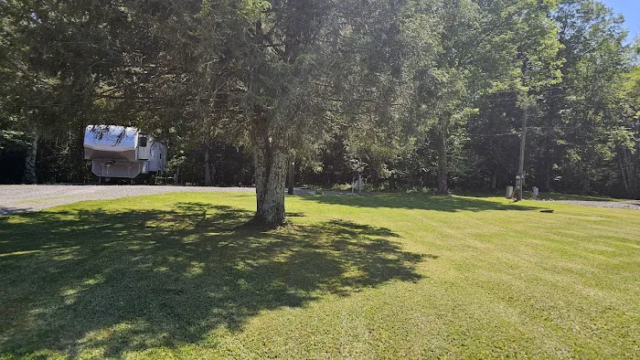 Ricketts Glen RV Sites Picture 6
