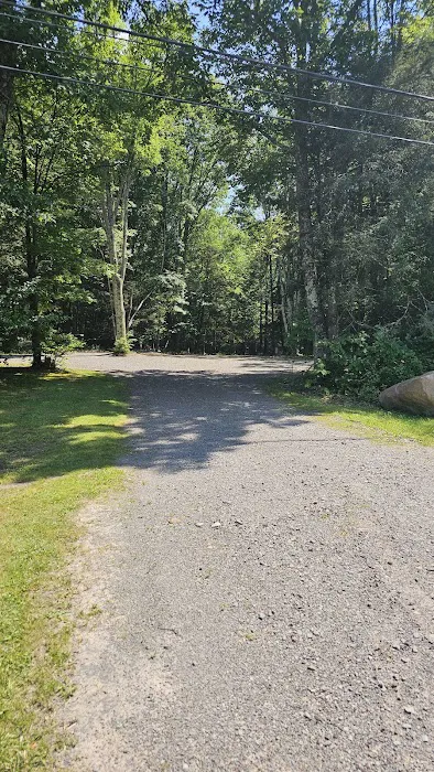 Ricketts Glen RV Sites Picture 7