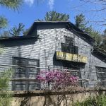 Red Rock Mountain Campground