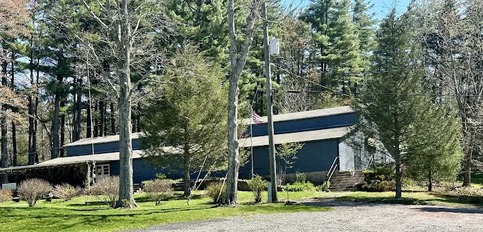 Red Rock Mountain Campground Picture 5