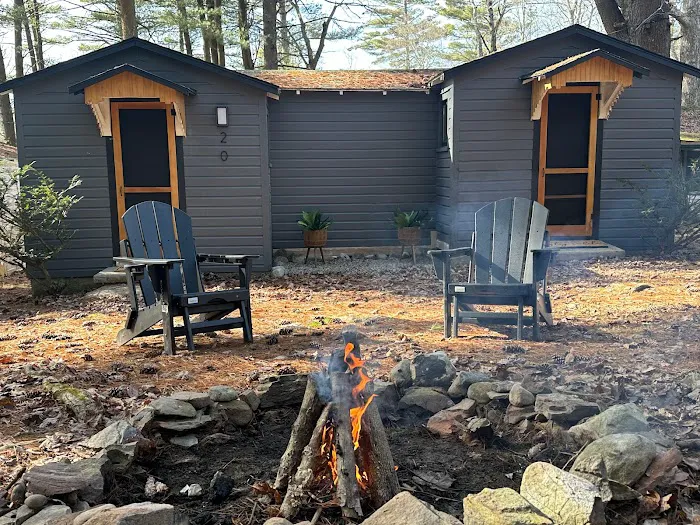 Red Rock Mountain Campground Picture 9