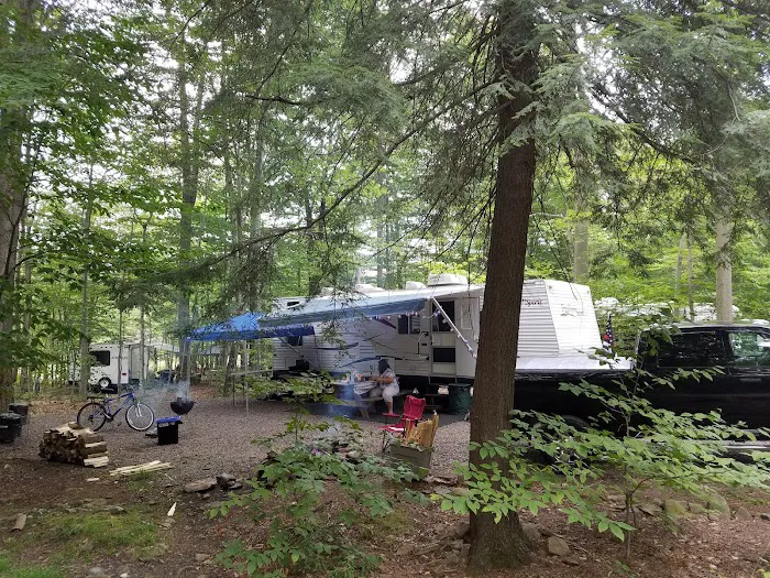 Pioneer Campground Picture 2