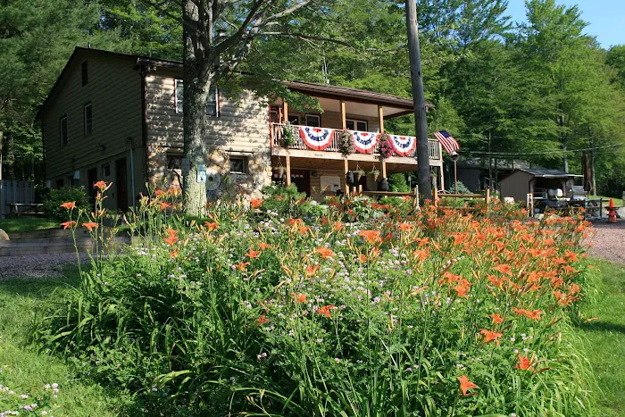 Pioneer Campground Picture 7