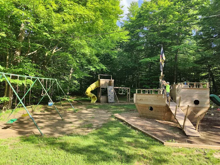 Pioneer Campground Picture 10