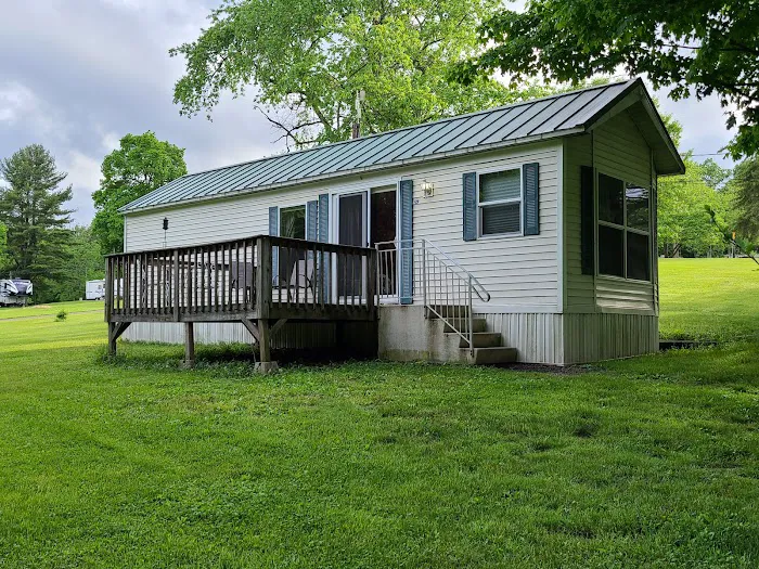 Whispering Pines Camping Estates Picture 2