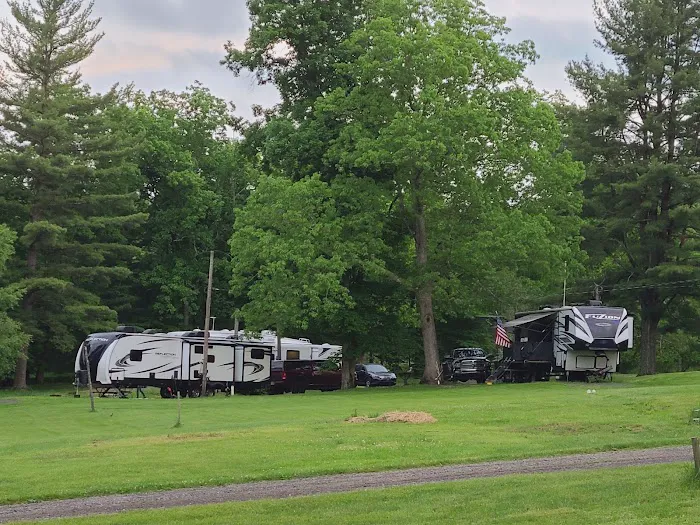 Whispering Pines Camping Estates Picture 9