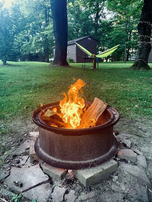 Whispering Pines Camping Estates Picture 6