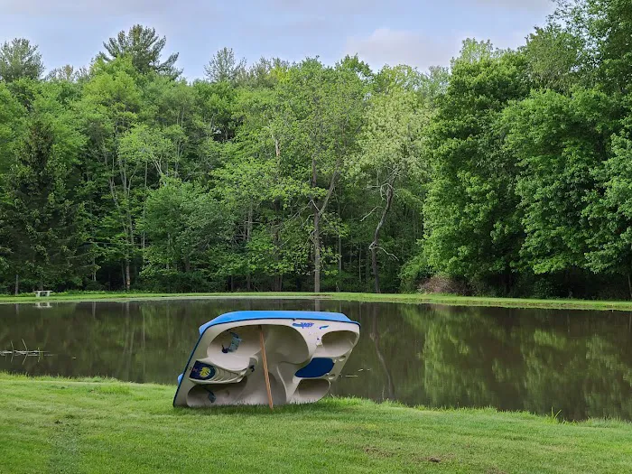 Whispering Pines Camping Estates Picture 10
