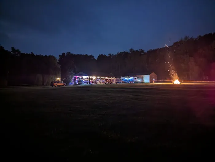 Wanna Ruf It Campground Picture 1